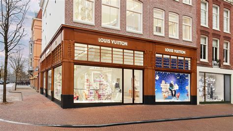 louis vuitton amsterdam online|hotels near louis vuitton amsterdam.